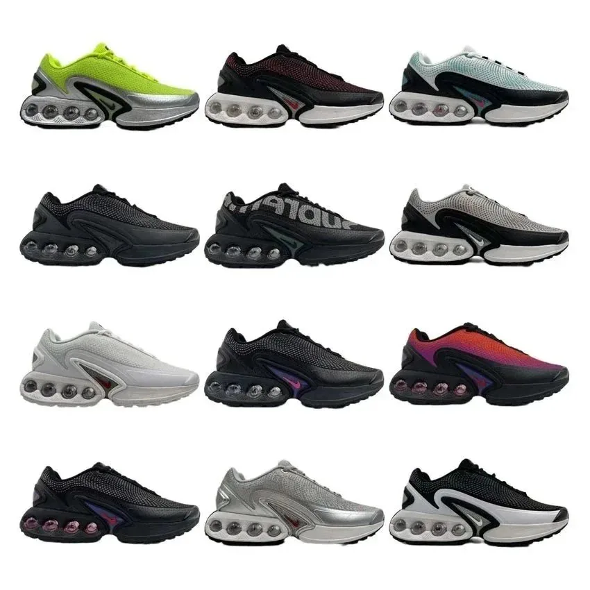 Nike Air Zoom Tempo NEXT% Neon Green Mesh Running Shoes — listing photograph