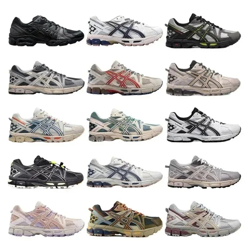 ASICS Gel-Nimbus 24 Running Shoes - Black Mesh Upper with Gel Cushioning — listing photograph