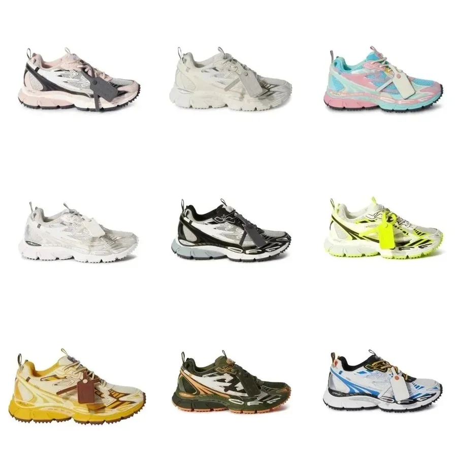 New Balance 9060 Pastel Gradient Mesh Running Shoe — listing photograph